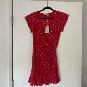 Rails Leanne Dress